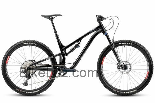 Saracen Ariel 30 Pro ficha tecnica
